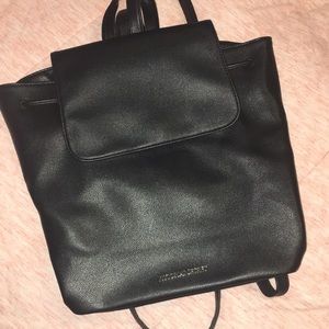 Victoria’s Secret backpack